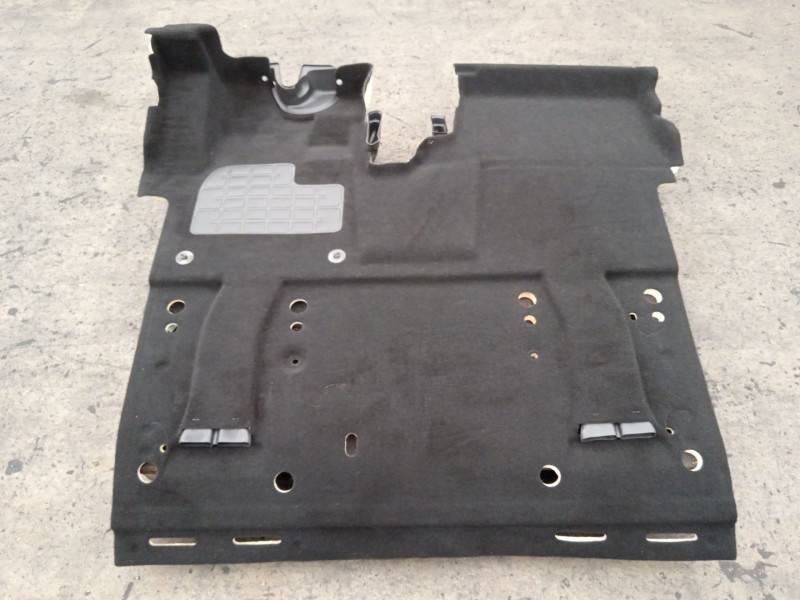 Recambio de moqueta interior para peugeot traveller autobús (v_) 2.0 bluehdi 145 referencia OEM IAM 98208823ZD 98208823ZD 