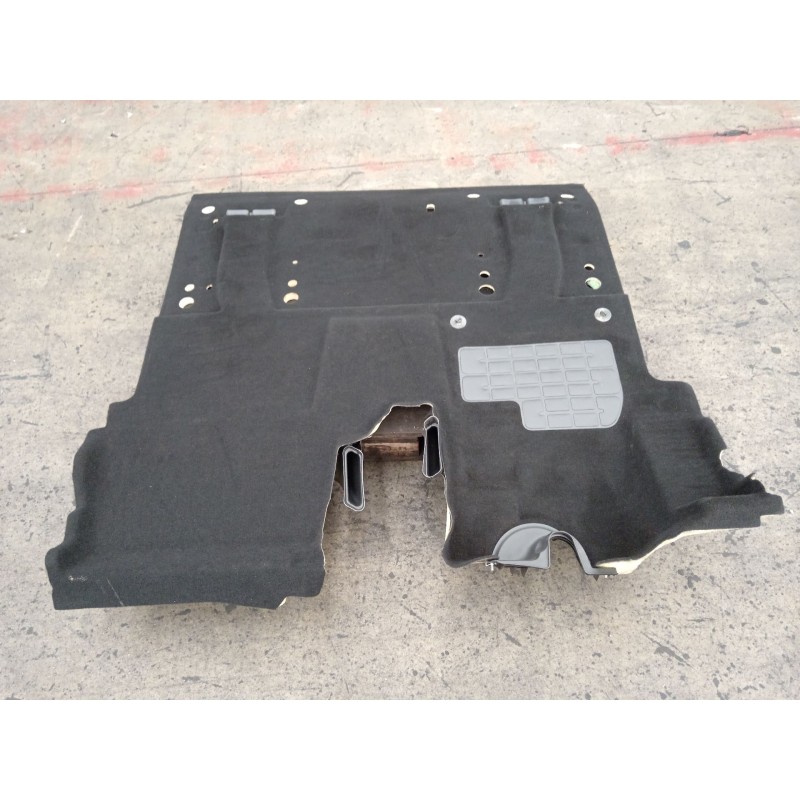 Recambio de moqueta interior para peugeot traveller autobús (v_) 2.0 bluehdi 145 referencia OEM IAM 98208823ZD 98208823ZD 