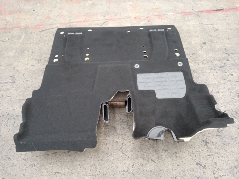 Recambio de moqueta interior para peugeot traveller autobús (v_) 2.0 bluehdi 145 referencia OEM IAM 98208823ZD 98208823ZD 