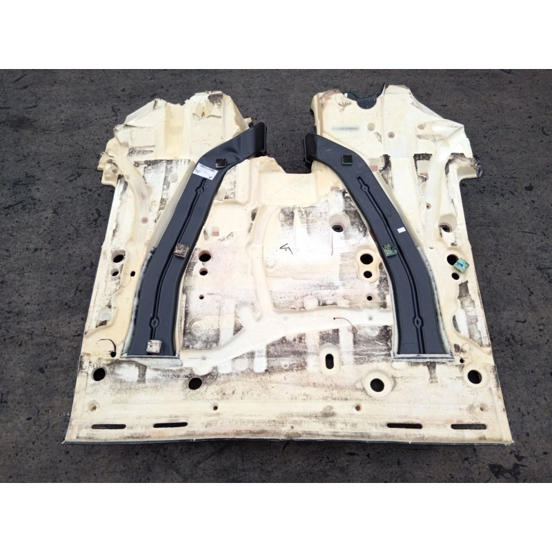 Recambio de moqueta interior para peugeot traveller autobús (v_) 2.0 bluehdi 145 referencia OEM IAM 98208823ZD 98208823ZD 