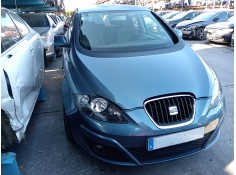 seat altea (5p1) del año 2011 2