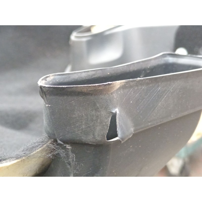 Recambio de moqueta interior para peugeot traveller autobús (v_) 2.0 bluehdi 145 referencia OEM IAM 98208823ZD 98208823ZD 