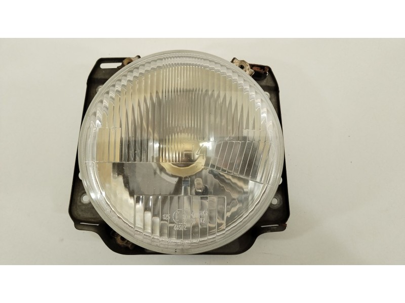Recambio de faro izquierdo para volkswagen golf ii (19e, 1g1) 1.8 gti 16v referencia OEM IAM 191941753B  