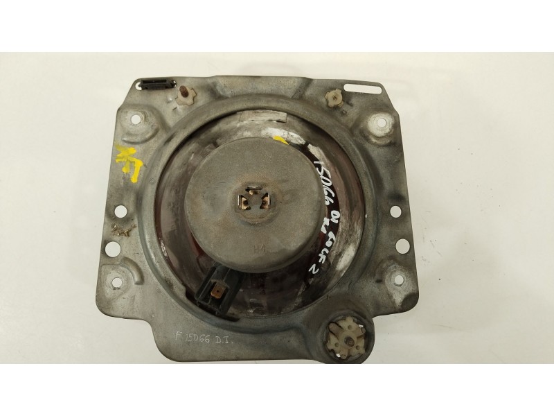 Recambio de faro izquierdo para volkswagen golf ii (19e, 1g1) 1.8 gti 16v referencia OEM IAM 191941753B  