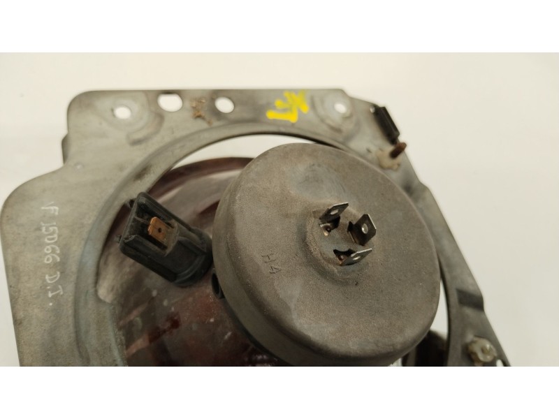 Recambio de faro izquierdo para volkswagen golf ii (19e, 1g1) 1.8 gti 16v referencia OEM IAM 191941753B  