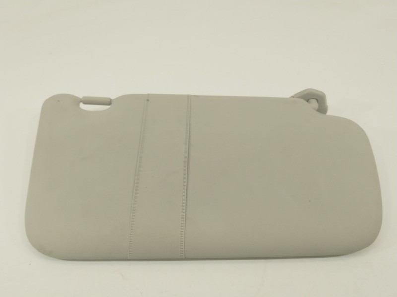 Recambio de parasol izquierdo para nissan pulsar (c13) acenta referencia OEM IAM 964013ND0D  