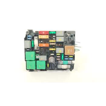 CAJA RELES / FUSIBLES 9804848180 