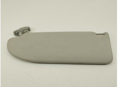 Recambio de parasol derecho para seat ibiza (6j5) reference referencia OEM IAM 6L0857552E  