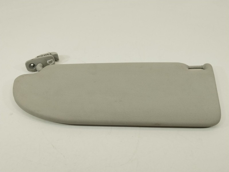 Recambio de parasol derecho para seat ibiza (6j5) reference referencia OEM IAM 6L0857552E  