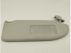 Recambio de parasol derecho para seat ibiza (6j5) reference referencia OEM IAM 6L0857552E   2
