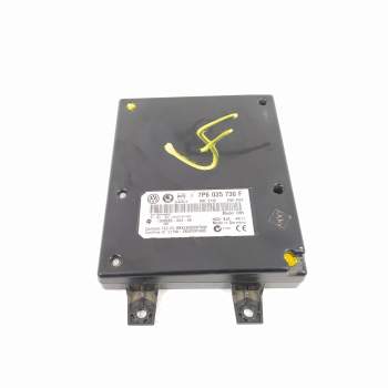 MODULO ELECTRONICO 7P6035730F 