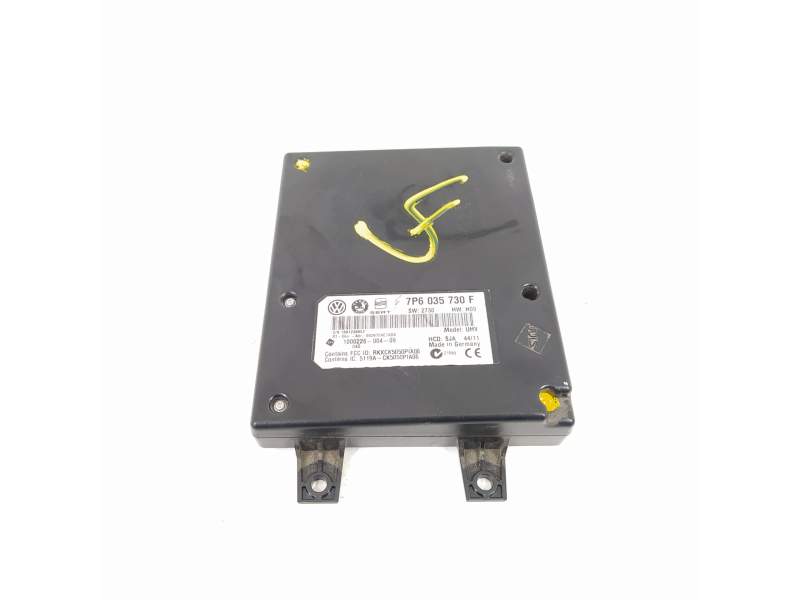 MODULO ELECTRONICO 7P6035730F 