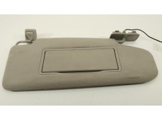 Recambio de parasol derecho para volvo v60 kombi 2.4 diesel cat referencia OEM IAM 39822698  