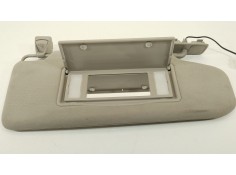 Recambio de parasol derecho para volvo v60 kombi 2.4 diesel cat referencia OEM IAM 39822698   2