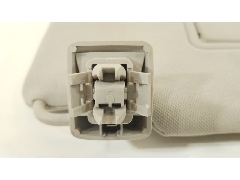 Recambio de parasol izquierdo para volvo v60 kombi 2.4 diesel cat referencia OEM IAM 39822689  