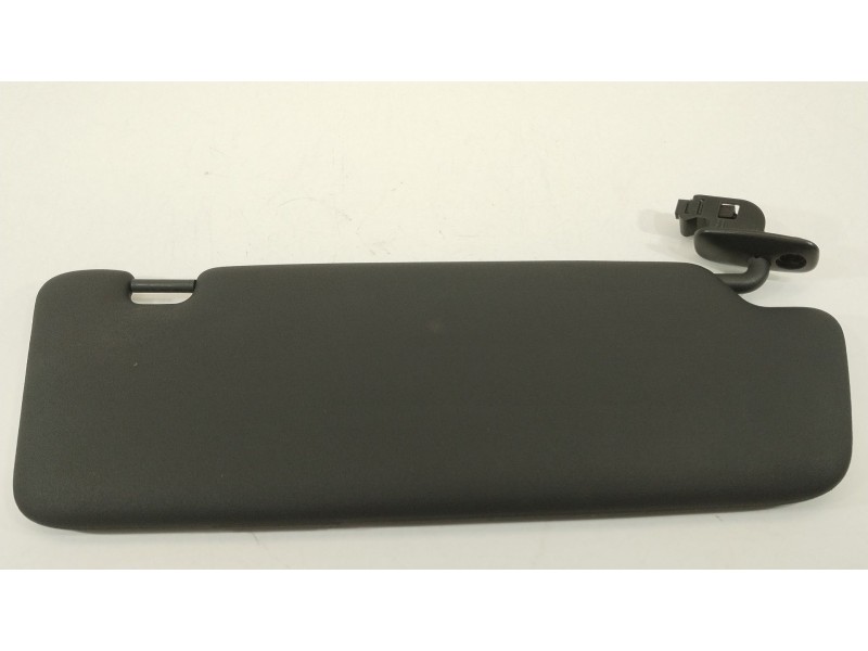 Recambio de parasol izquierdo para audi a3 (8p) 2.0 tdi ambiente referencia OEM IAM 8P0857551  8P2857551