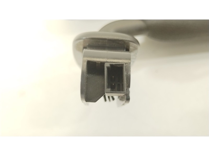 Recambio de parasol derecho para audi a3 (8p) 2.0 tdi ambiente referencia OEM IAM 8P0857552  8P2857552