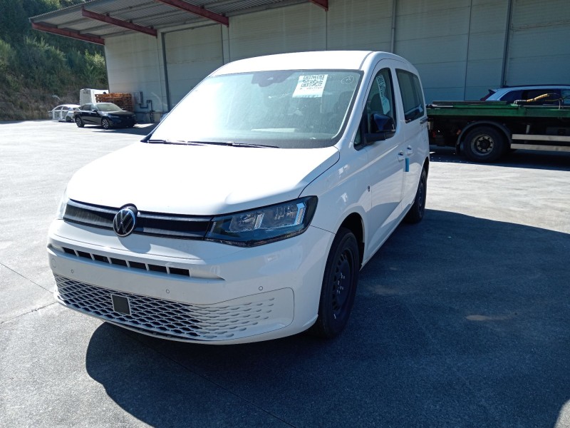 volkswagen caddy v monospace (sbb, sbj) del año 2022 volkswagen caddy v monospace (sbb, sbj) del año 2022
