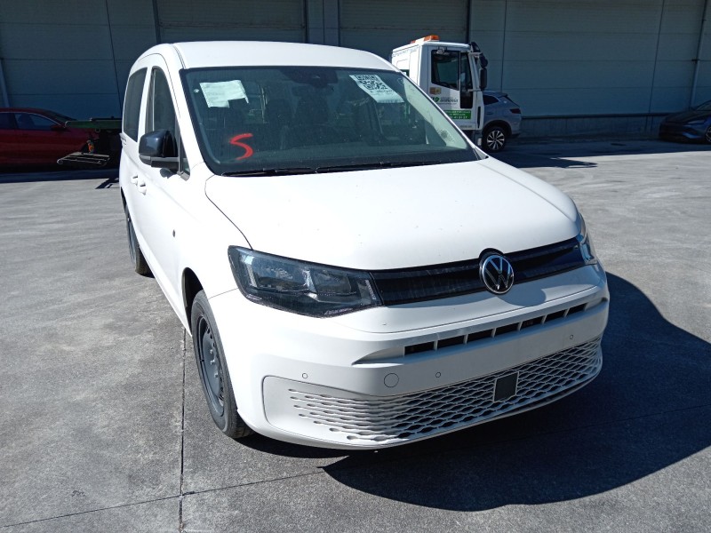 volkswagen caddy v monospace (sbb, sbj) del año 2022 volkswagen caddy v monospace (sbb, sbj) del año 2022