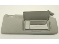 Recambio de parasol derecho para honda civic berlina 5 (fk) 1.4 comfort referencia OEM IAM 83230SMGG03ZA   2