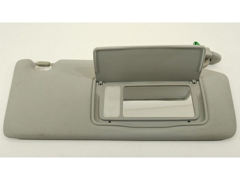 Recambio de parasol derecho para honda civic berlina 5 (fk) 1.4 comfort referencia OEM IAM 83230SMGG03ZA  