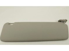 Recambio de parasol izquierdo para nissan nv300 kombi l1h1 2,7t basic referencia OEM IAM 7701204213  