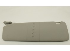 Recambio de parasol izquierdo para nissan nv300 kombi l1h1 2,7t basic referencia OEM IAM 7701204213   2