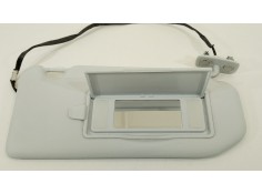 Recambio de parasol derecho para citroën c3 business referencia OEM IAM 8163HV   2