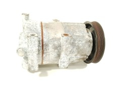 Recambio de compresor aire acondicionado para kia cee´d business referencia OEM IAM 97701A6701  KJ4D2587 2