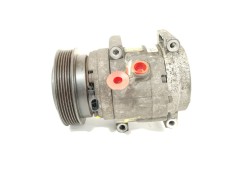 Recambio de compresor aire acondicionado para chevrolet captiva 2.0 vcdi lt referencia OEM IAM 96629605  740342