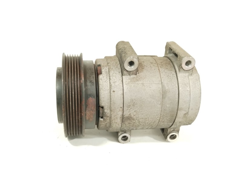 Recambio de compresor aire acondicionado para chevrolet captiva 2.0 vcdi lt referencia OEM IAM 96629605  740342