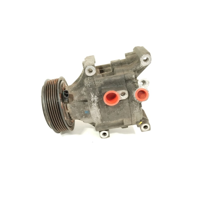 Recambio de compresor aire acondicionado para lancia ypsilon (101) 1.3 16v multijet argento referencia OEM IAM 517469310  