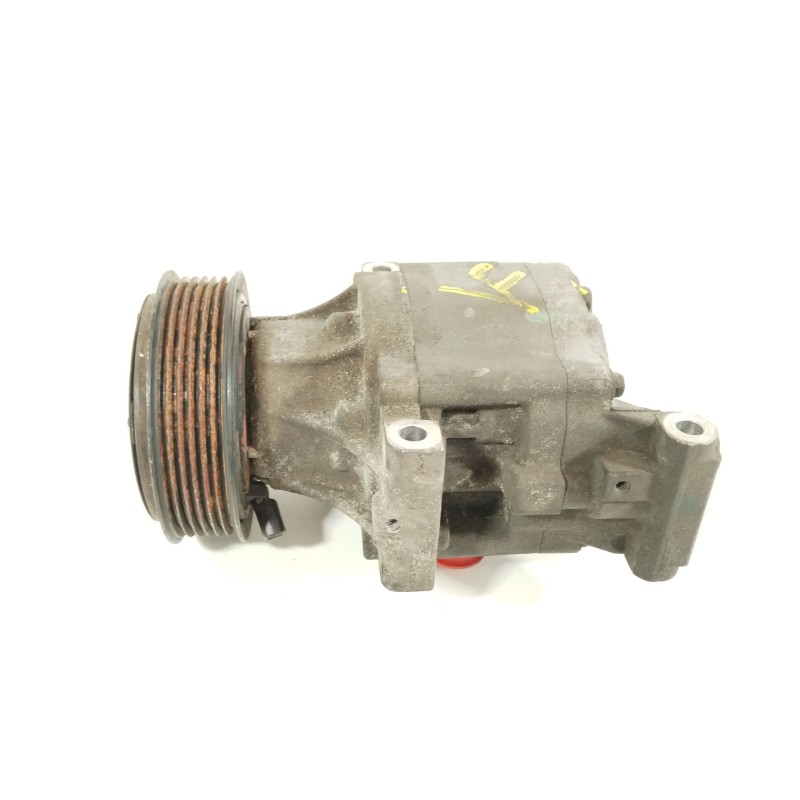 Recambio de compresor aire acondicionado para lancia ypsilon (101) 1.3 16v multijet argento referencia OEM IAM 517469310  