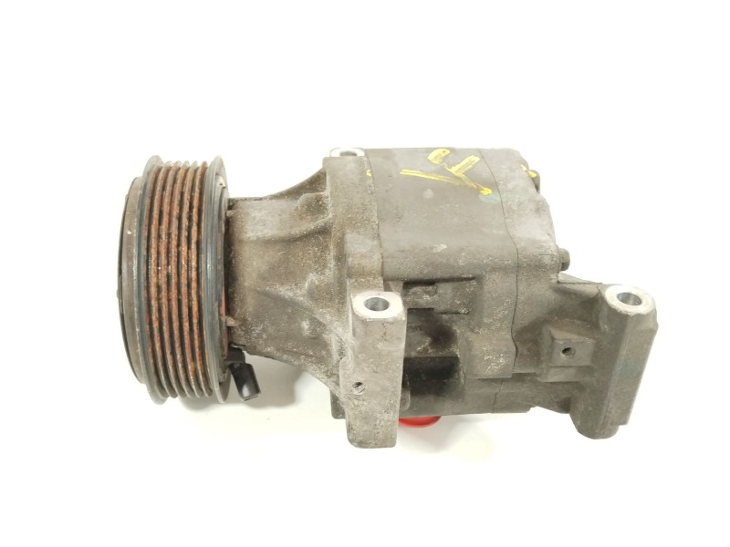 Recambio de compresor aire acondicionado para lancia ypsilon (101) 1.3 16v multijet argento referencia OEM IAM 517469310  