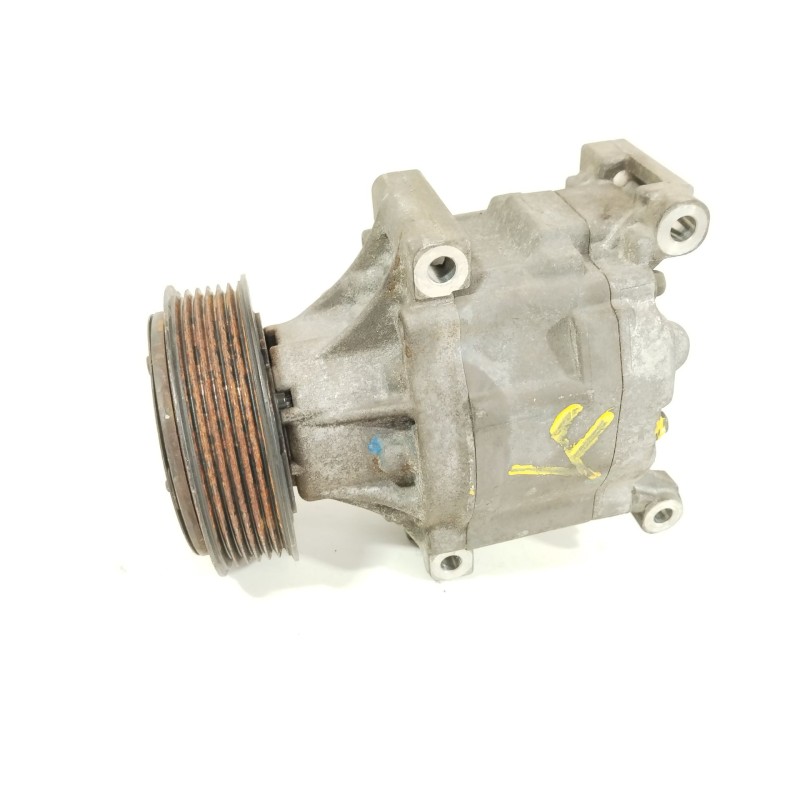 Recambio de compresor aire acondicionado para lancia ypsilon (101) 1.3 16v multijet argento referencia OEM IAM 517469310  