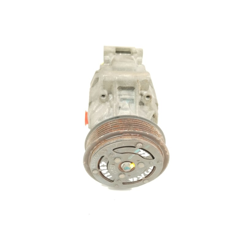 Recambio de compresor aire acondicionado para lancia ypsilon (101) 1.3 16v multijet argento referencia OEM IAM 517469310  