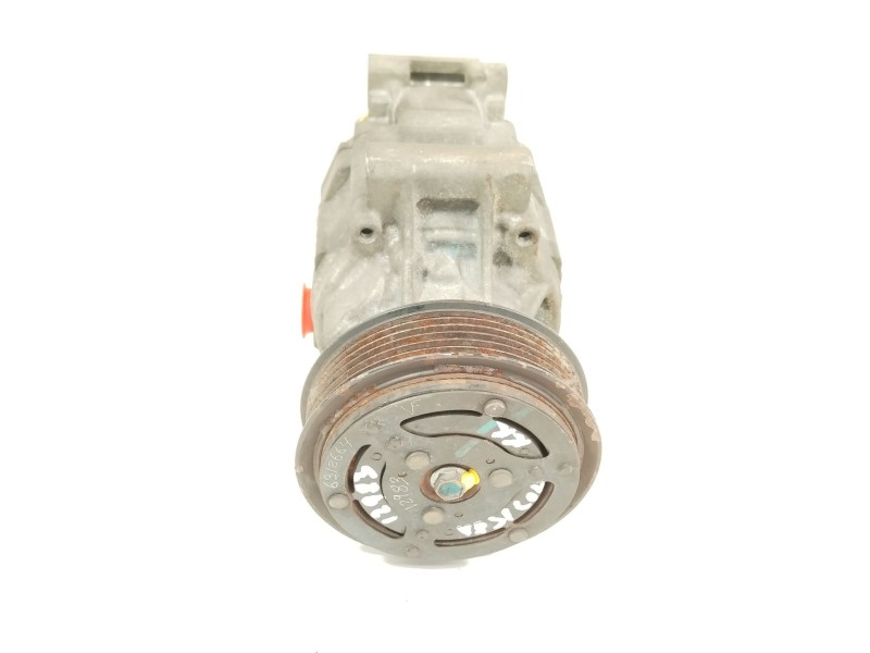 Recambio de compresor aire acondicionado para lancia ypsilon (101) 1.3 16v multijet argento referencia OEM IAM 517469310  