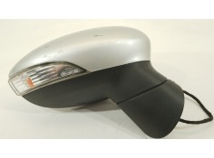Recambio de retrovisor derecho para ford fiesta vi (cb1, ccn) 1.4 tdci referencia OEM IAM 1753801  