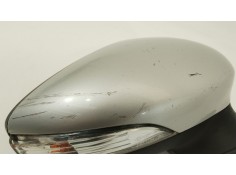 Recambio de retrovisor derecho para ford fiesta vi (cb1, ccn) 1.4 tdci referencia OEM IAM 1753801   2