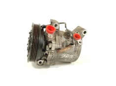 Recambio de compresor aire acondicionado para suzuki jimny sn (fj) jlx referencia OEM IAM 9520177GC0  9520077GB2000