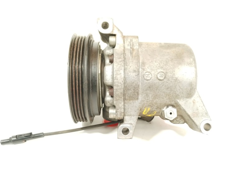 Recambio de compresor aire acondicionado para suzuki jimny sn (fj) jlx referencia OEM IAM 9520177GC0  9520077GB2000