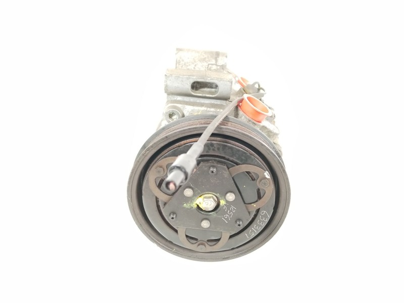 Recambio de compresor aire acondicionado para suzuki jimny sn (fj) jlx referencia OEM IAM 9520177GC0  9520077GB2000