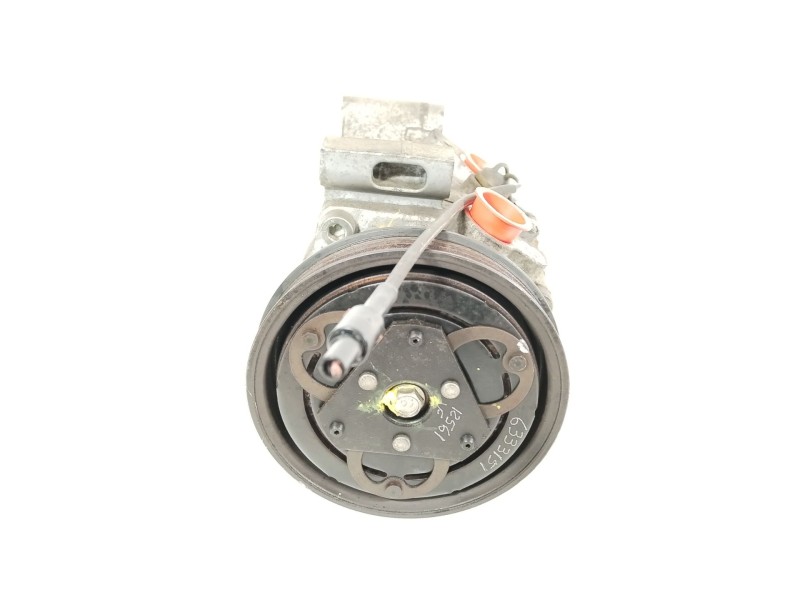Recambio de compresor aire acondicionado para suzuki jimny sn (fj) jlx referencia OEM IAM 9520177GC0  9520077GB2000