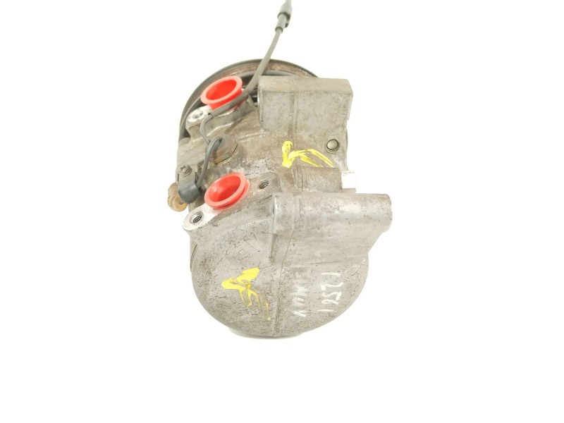 Recambio de compresor aire acondicionado para suzuki jimny sn (fj) jlx referencia OEM IAM 9520177GC0  9520077GB2000