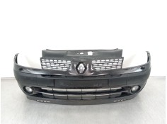 Recambio de paragolpes delantero para renault clio ii (bb_, cb_) 1.4 (b/cb0c, b/cb0s) referencia OEM IAM 8200074471  