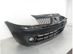 Recambio de paragolpes delantero para renault clio ii (bb_, cb_) 1.4 (b/cb0c, b/cb0s) referencia OEM IAM 8200074471   2