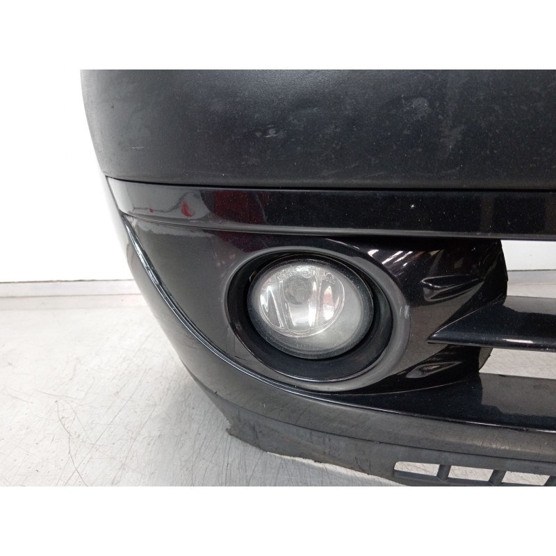 Recambio de paragolpes delantero para renault clio ii (bb_, cb_) 1.4 (b/cb0c, b/cb0s) referencia OEM IAM 8200074471  