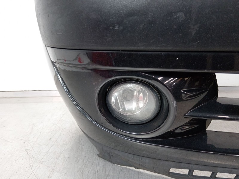 Recambio de paragolpes delantero para renault clio ii (bb_, cb_) 1.4 (b/cb0c, b/cb0s) referencia OEM IAM 8200074471  