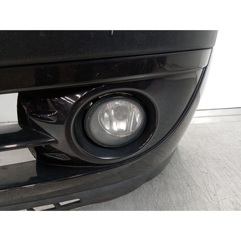 Recambio de paragolpes delantero para renault clio ii (bb_, cb_) 1.4 (b/cb0c, b/cb0s) referencia OEM IAM 8200074471  