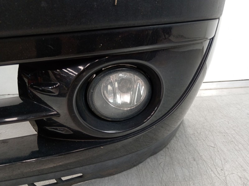 Recambio de paragolpes delantero para renault clio ii (bb_, cb_) 1.4 (b/cb0c, b/cb0s) referencia OEM IAM 8200074471  